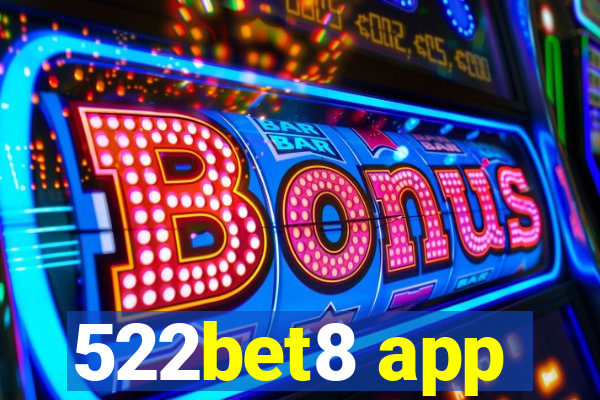 522bet8 app